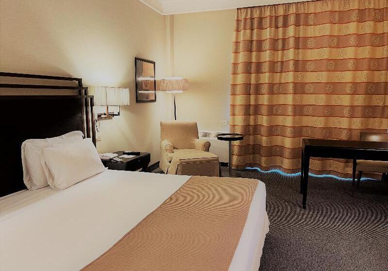 스탠다드 룸, Ac Hotel By Marriott Sunnyvale Cupertino