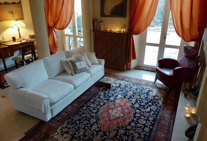 Family Suite, B&b Palazzo Mestichelli Boutique Palace