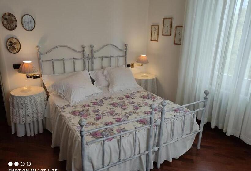 Family Suite, B&b Palazzo Mestichelli Boutique Palace