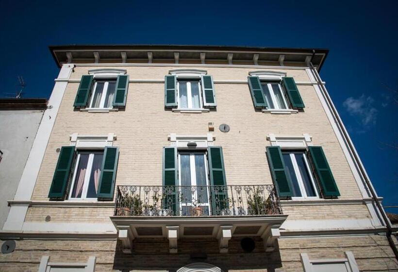 Номер Стандарт с Террасой, B&b Palazzo Mestichelli Boutique Palace