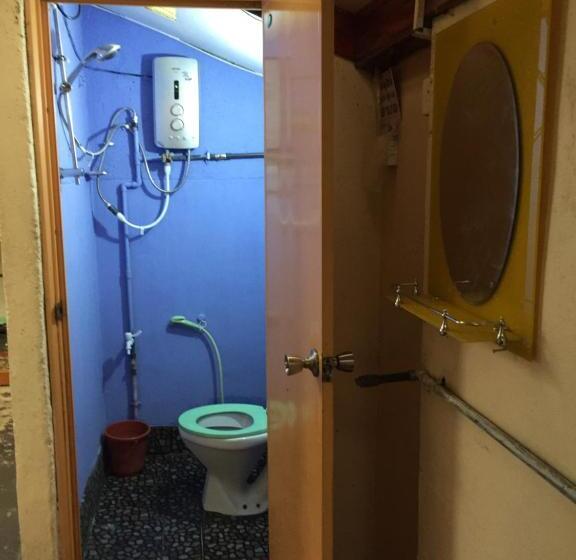 Quarto Economy, Chandrasobana