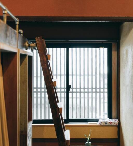 Семейный Номер, Yamairo Guesthouse