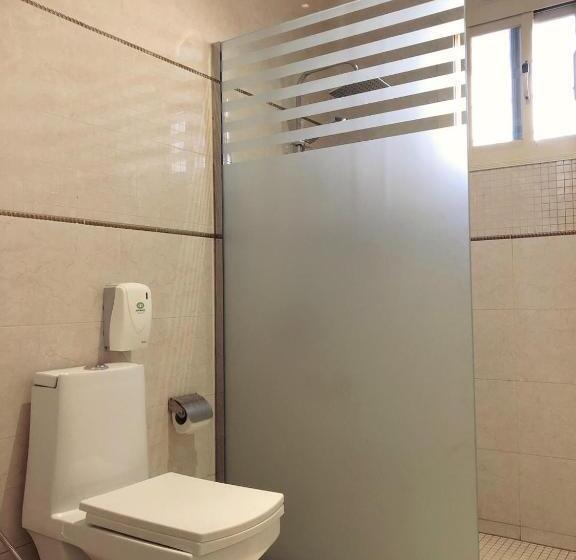 בקתת חדר, Rohara Resort