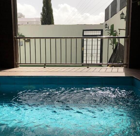 בקתת חדר, Rohara Resort