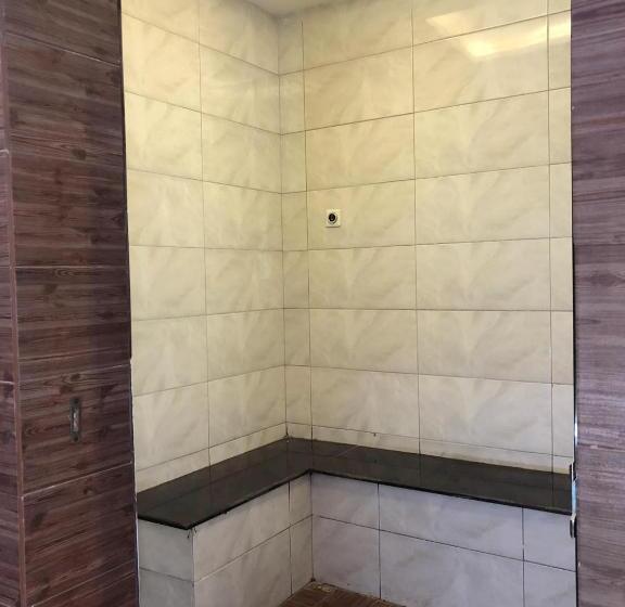 בקתת סופריור בת חדר 1, Rohara Resort