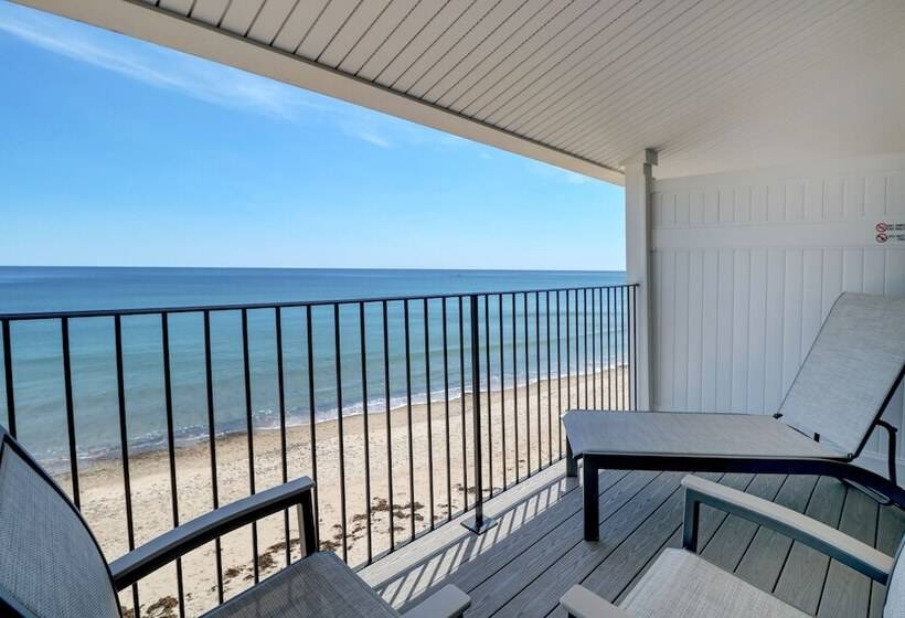 Четырехместный номер Премиум, Atlantic Oceanfront