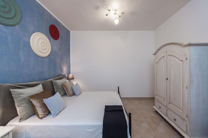 Camera Standard, Palazzo De Luca By Apulia Hospitality
