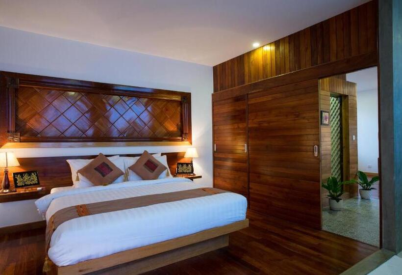 آپارتمان 1 خوابه, Boravin House