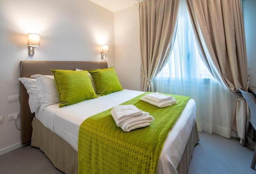 اتاق استاندارد, Casa Ercoli B&b