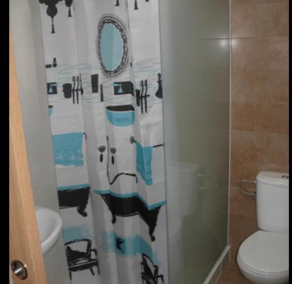 חדר סטנדרט יחיד, Habitacions Casa Roberto
