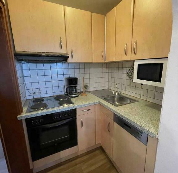 Апартаменты 2 Спальни, Keilhof