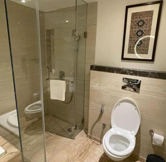 Номер Superior, Radisson Gwalior