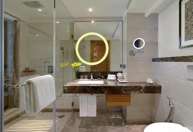 Люкс, Radisson Gwalior