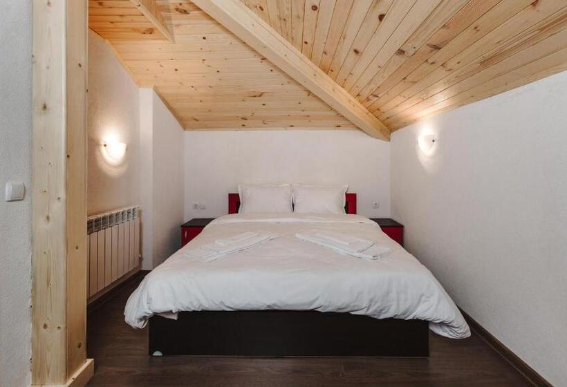جناح غرفتين نوم, Zlatograd 2 Iosifova Guest House