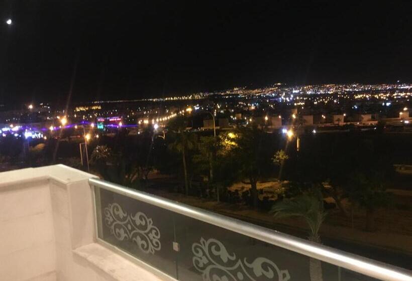 آپارتمان 1 خوابه, Al Ahlam Hotel Apartments
