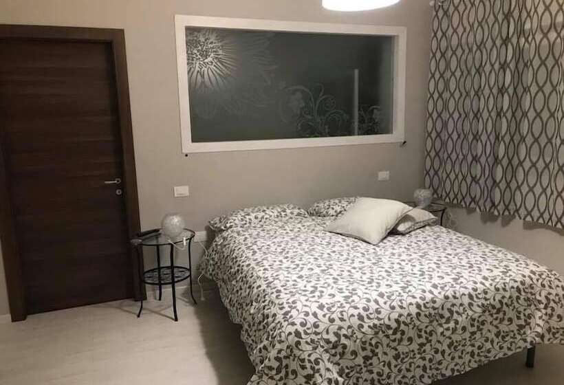 Четырехместный Номер Superior, B&b Geolja