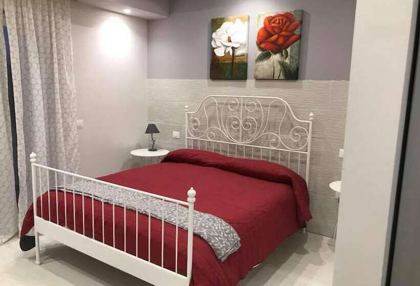 Трехместный Номер Комфорт, B&b Geolja