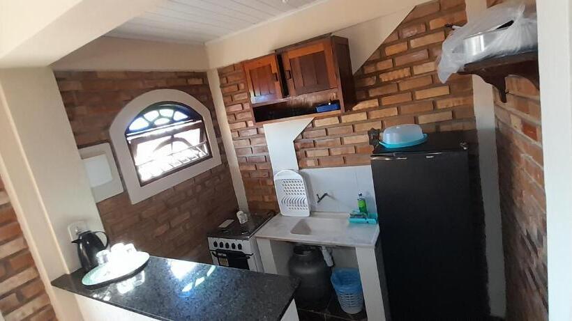 Четырехместный Номер Стандарт, San Bernardo Apart