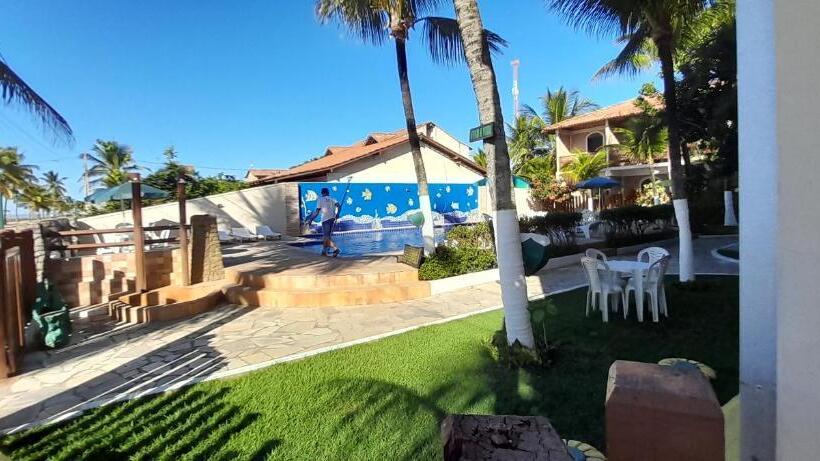 Apartamento 3 Dormitórios Vista Mar, San Bernardo Apart