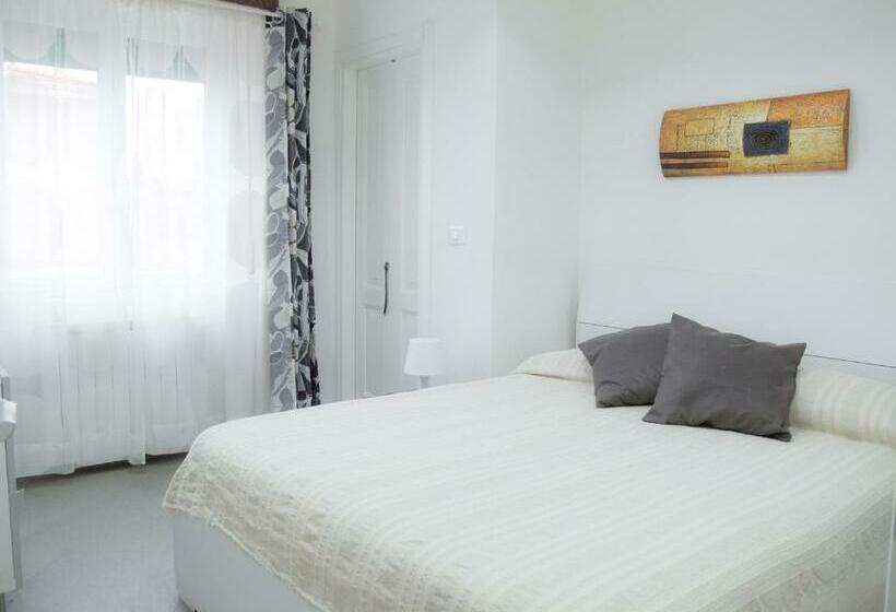 اتاق استاندارد, B&b Ricci
