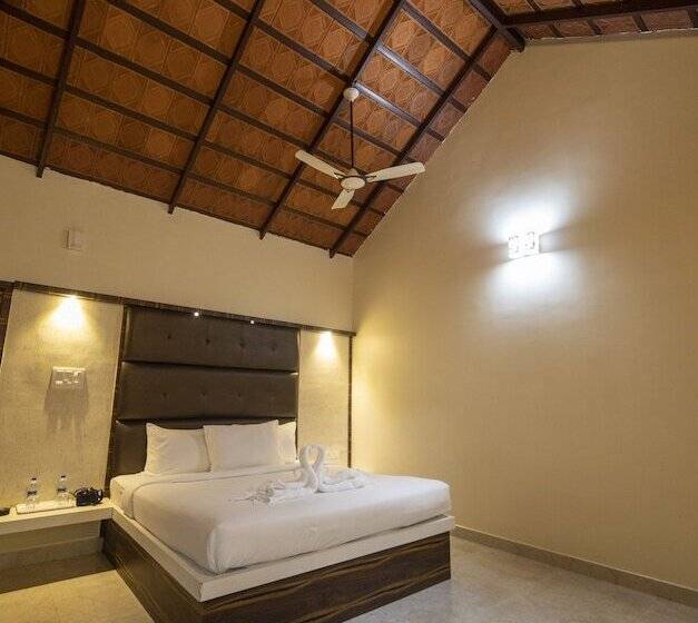 Дом 1 Спальня, Sr Jungle Resort