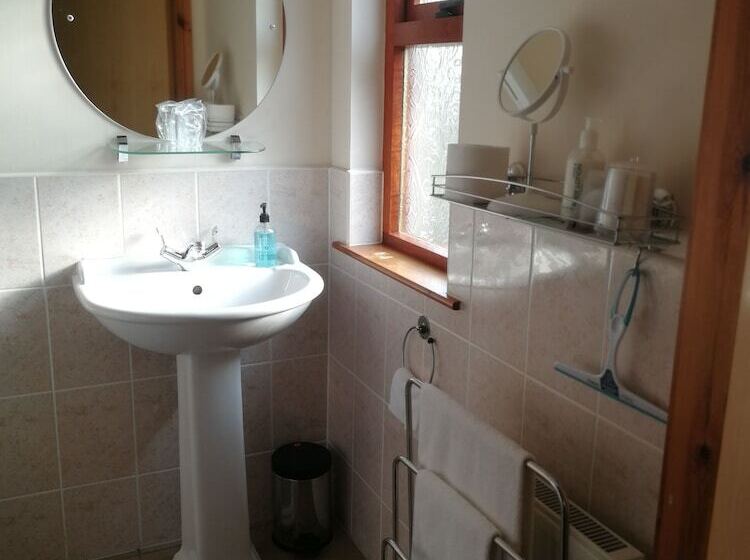 Номер Стандарт, Deveron Lodge Guest House
