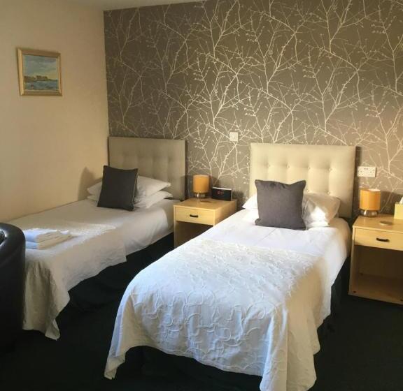 Номер Стандарт Адаптированный для Инвалидов, Deveron Lodge Guest House