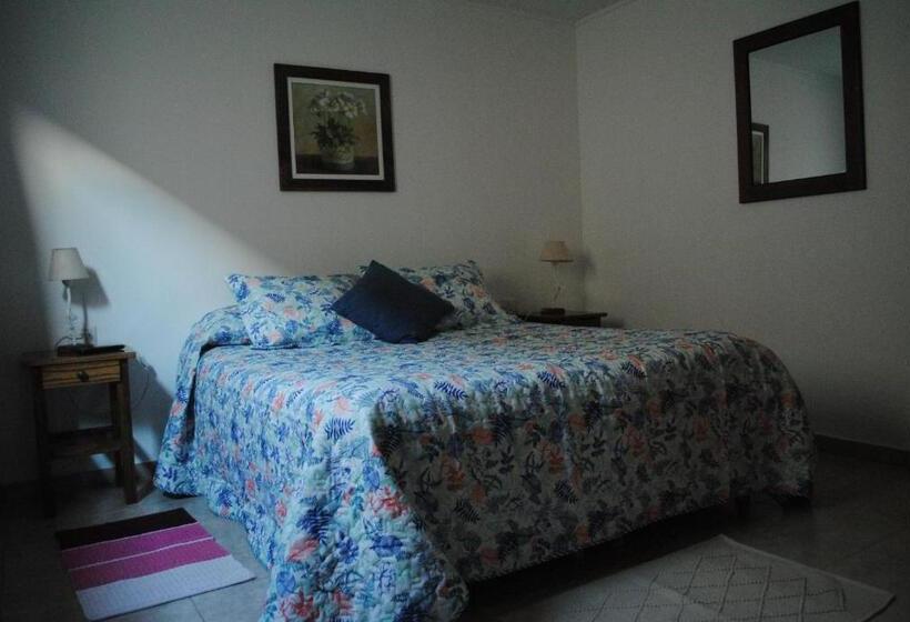 بانگلوی استاندارد, Hosteria La Casa De Ketty