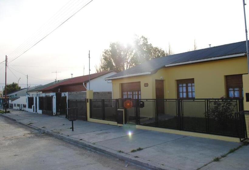 خانه 3 خوابه, Hosteria La Casa De Ketty