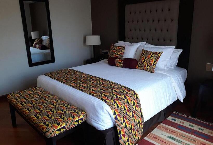 1 Bedroom Penthouse Apartment, Longonot Place Serviced Apartment Nairobi, City Centre Cbd