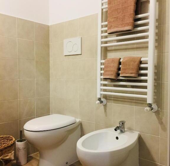 Номер Стандарт, Podere Casa Bianca