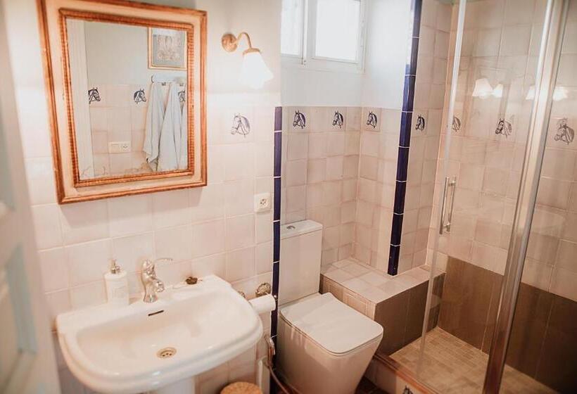 Бунгало Deluxe, Cortijo Santa Clara