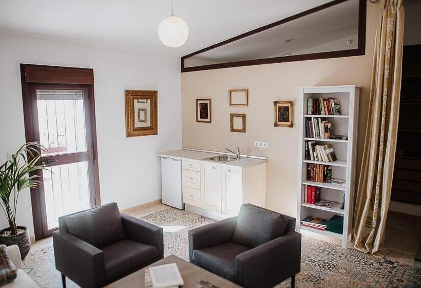 Family Suite, Cortijo Santa Clara