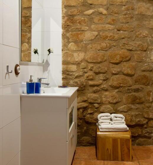 Номер Стандарт, La Pata De Oca Hostal Rural Y Albergue