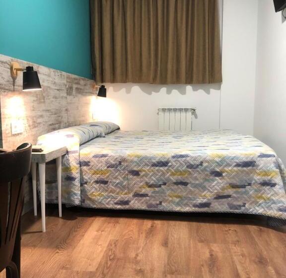 Номер Стандарт Адаптированный для Инвалидов, Roomconcept Hostel