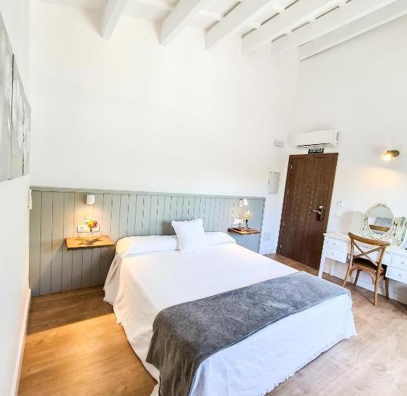 Номер Superior Кровать Кинг, Agroturismo Santa Mariana