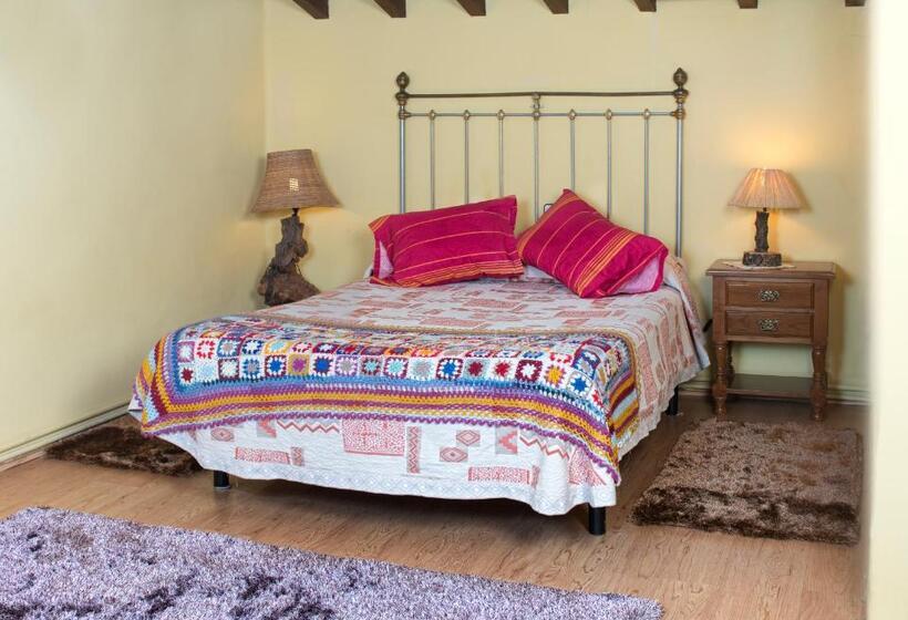 Номер Стандарт, Antigua Posada, Valle Del Jerte