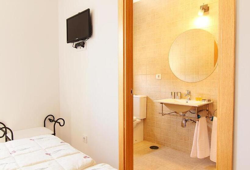 스탠다드 룸, Hostal Yessy