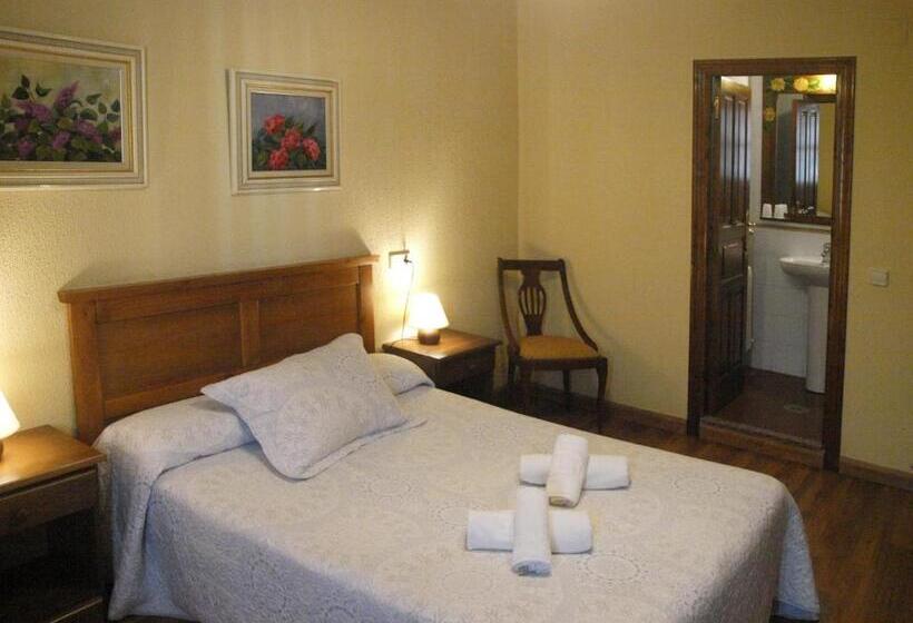 １ベッドルームアパートメント, Pensión Plaza Del Ayuntamiento