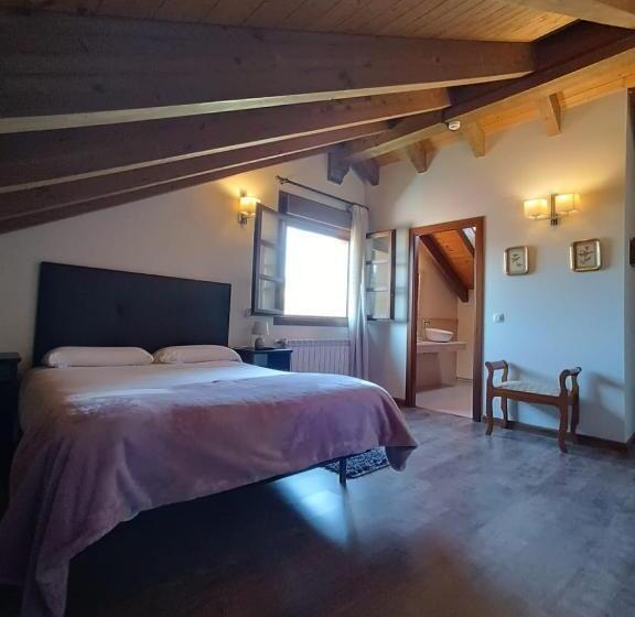 Номер Deluxe, Rural Foncubierta