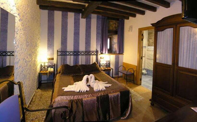 اتاق استاندارد, Posada La Victoria