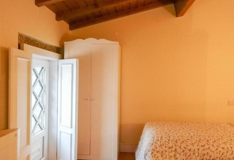 Номер Стандарт, Casa De Quintã
