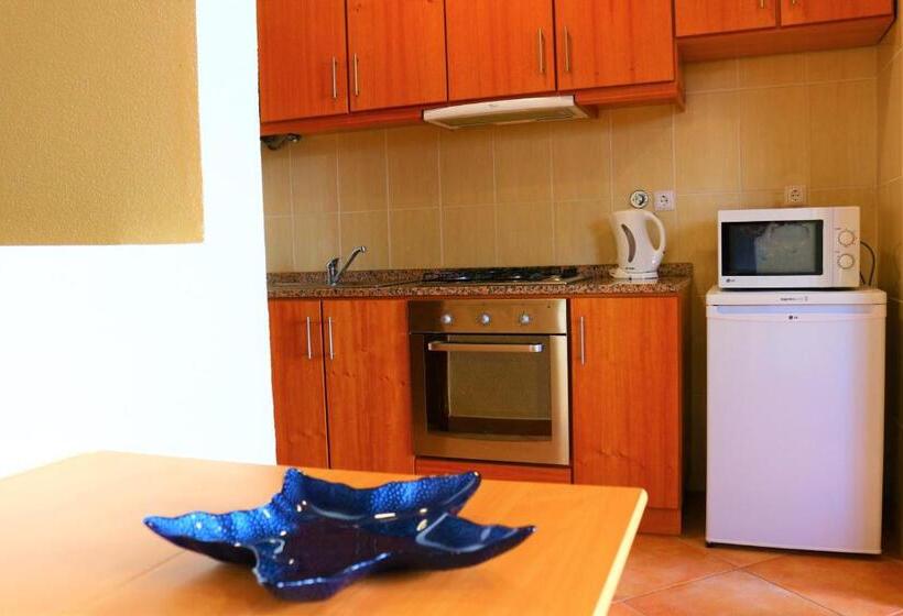 Апартаменты 1 Спальня Вид на Море, Villa Amore Accommodation