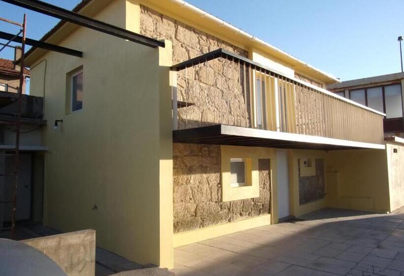 スタンダードルーム, Casa Velha