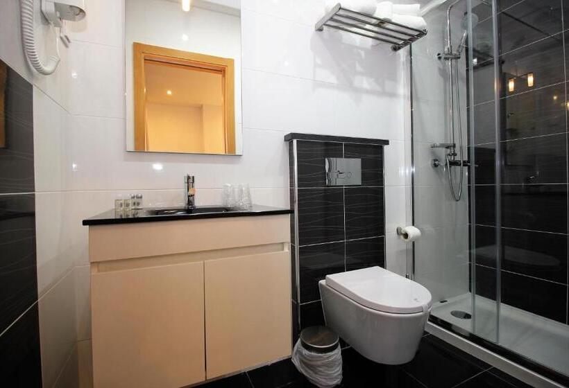 Quarto deluxe, Gaivota Holidays
