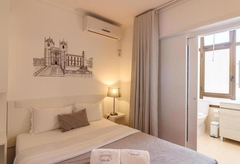 اتاق استاندارد, Lindo Vale Guest House