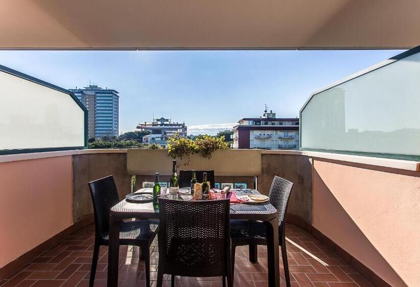 Апартаменты 1 Спальня, Residence Jamaica