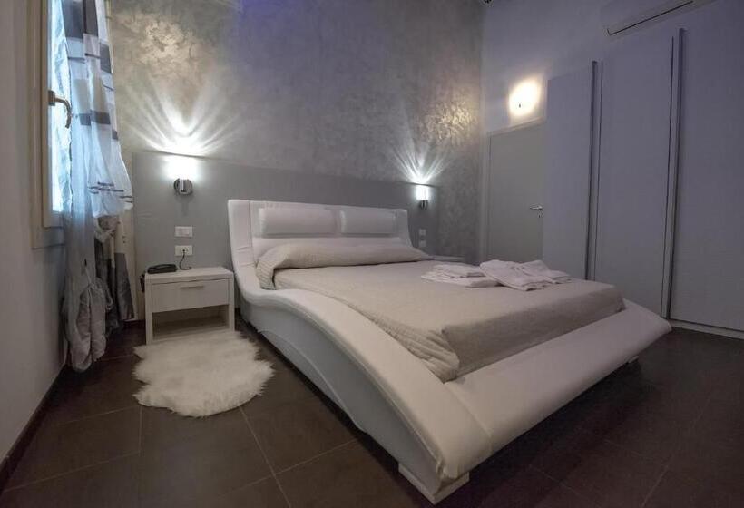Полулюкс, Venice Guest House B&b