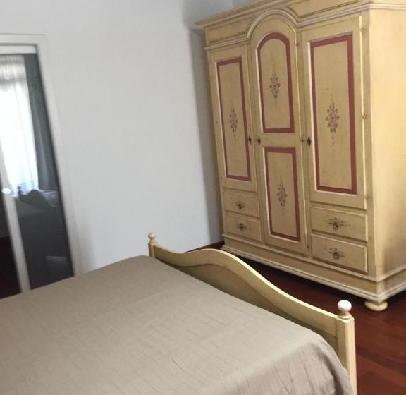 デラックストリプルルーム, Agriturismo Armienti