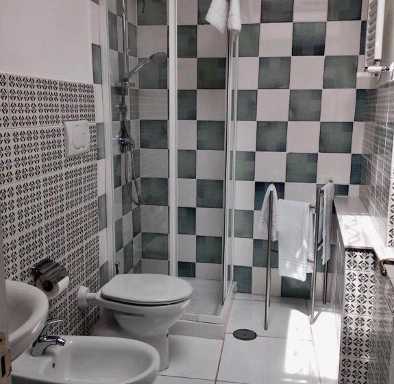 Номер Стандарт, Grande Borgo